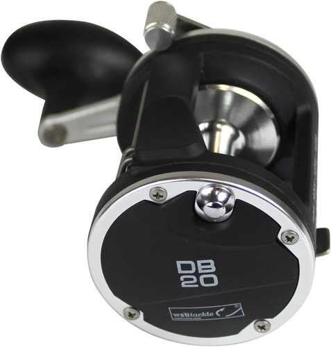 Wsb db20 multiplier boat - wsb,