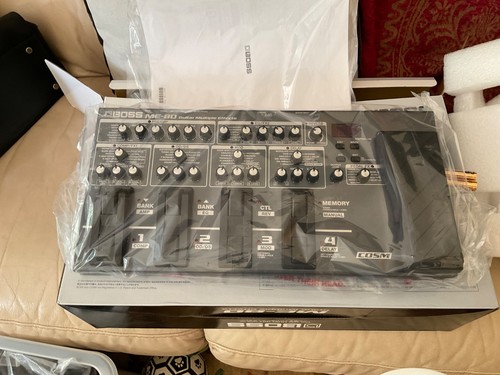 Boss multi effects - boss, multi-effects