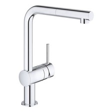 Grohe Minta Single Lever