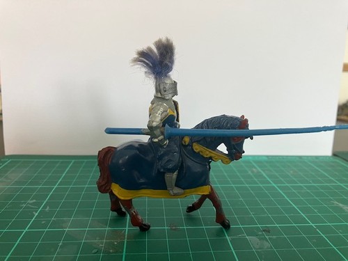 1950s timpo lead sir - lead,