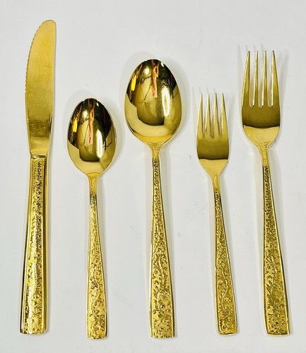 Vtg viners sheffield flatware - sheffield,
