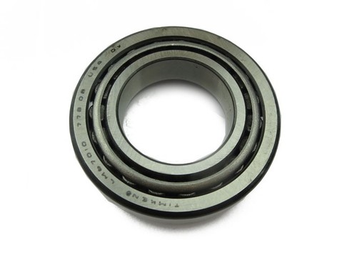 Diff carrier bearing - carrier,