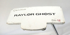 Taylormade Raylor Ghost DA-12