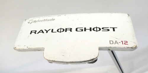 Taylormade raylor ghost 12 - raylor,