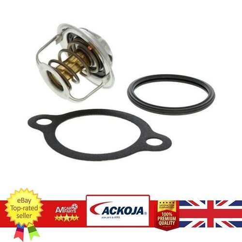Coolant thermostat for - coolant,