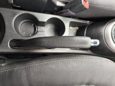 HYUNDAI I20 2008-2012 HAND