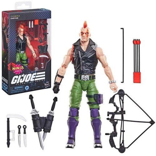 Action figure inch 12 - action,
