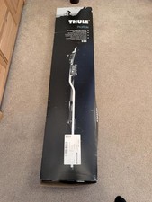 Thule ProRide 598001 Bike Roof