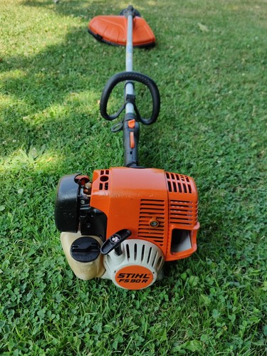 Stihl fs90 brush cutter - stihl, local