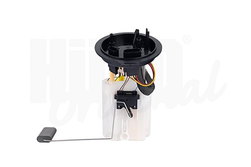 Huco fuel delivery unit for - fuel,