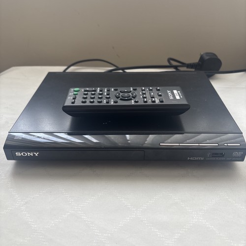 Sony dvp sr760h dvd - sony, dvp-sr760h