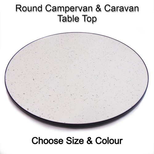 Round campervan motorhome - round,