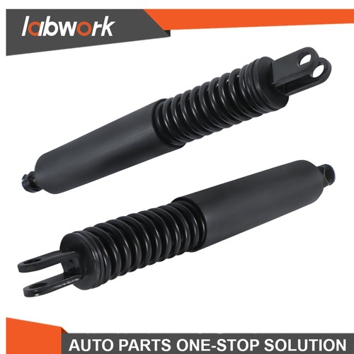 Pair tailgate boot gas - tailgate,