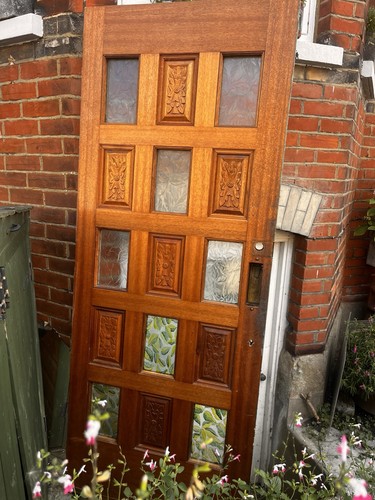 Vintage solid wooden - vintage,
