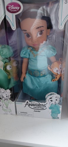 Disney animator jasmine - disney,