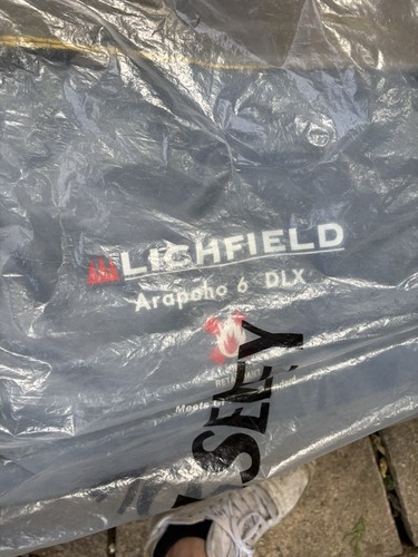 Lichfield arapaho dlx - dlx, 6