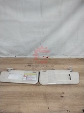 FORD Ka mk2 sun visor  pair