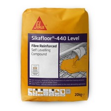 Sikafloor 440 Level Fibre