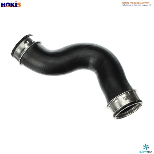 Charge air hose cx2 306 - charge, cx2-306