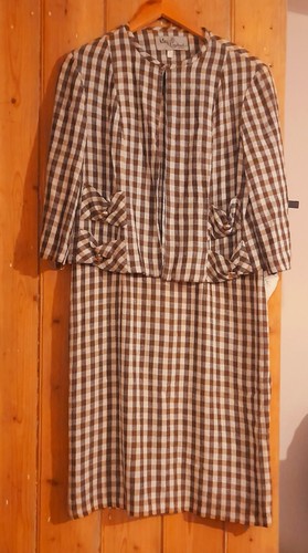Vintage 1950s 60s kitty - 1950s/60s,