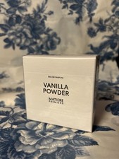 Matiere Premiere Vanilla