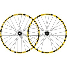 Mavic Deemax DH Yellow 29 6