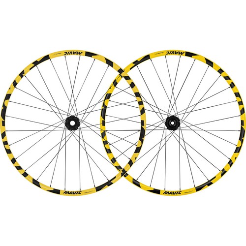 Mavic deemax yellow 6 - deemax,