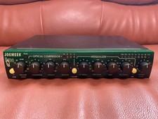 JOEMEEK ThreeQ Microphone