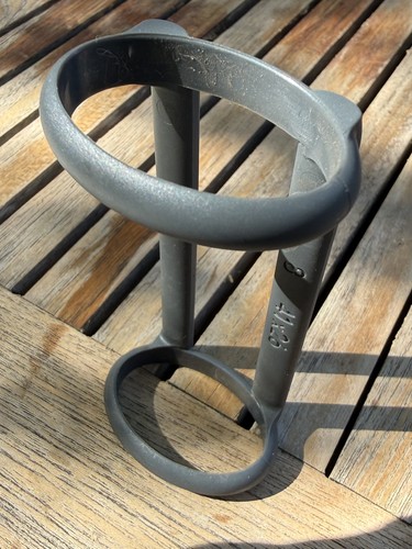 Genuine spare replacement leg - genuine,