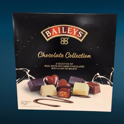 Baileys assorted chocolate - baileys,
