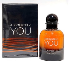 Absolutely You 100ml EDP by