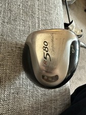 Taylormade R580 Driver