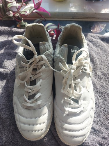 Replay soccer trainers - trainers, uk