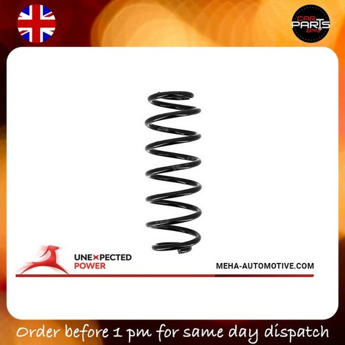 Coil spring for ford - spring,