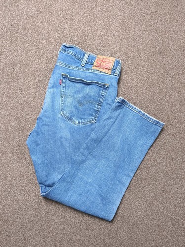 Levi 505 men - men's, regular