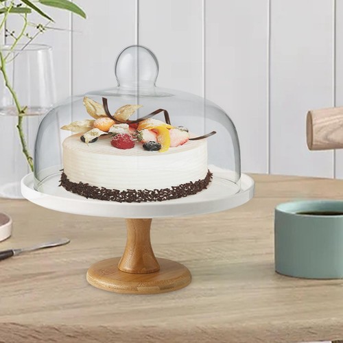 Cake stand ceramic - stand, serving