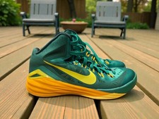 Nike Lunar Hyperdunk 2014