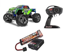 Traxxas TRX36254-8 Stampede HD