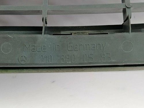 2108800583 front grille