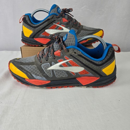 Brooks cascadia scott jurek - brooks,