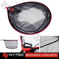 Nytro Landing Net Spoon Big