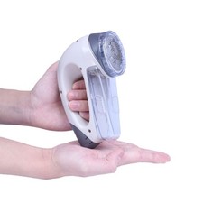 Electric lint remover bobble - electric,