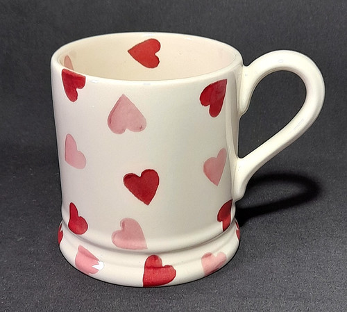 Emma bridgewater half pint - emma,