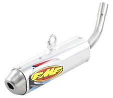 FMF TurbineCore 2 Slip-On