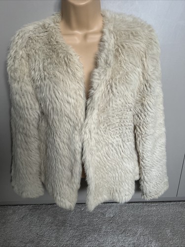Pinko rabbit fur - pinko, jacket