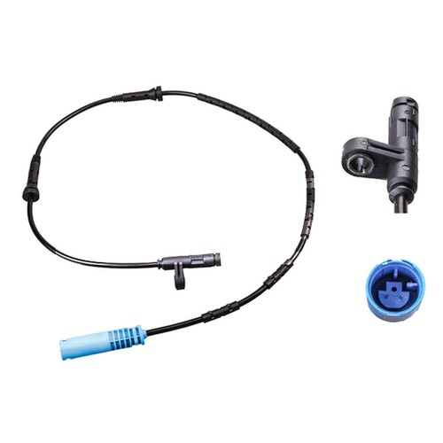 Abs sensor wheel speed - sensor,