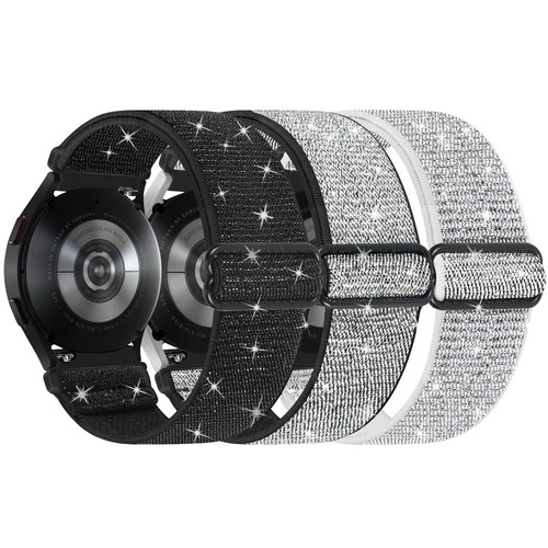 Watch straps ladies - ladies, bling