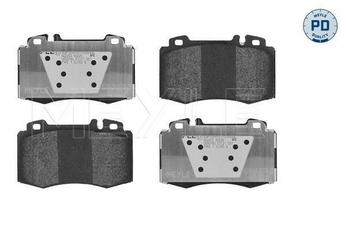 Meyle 025 232 7117 - 232, brake