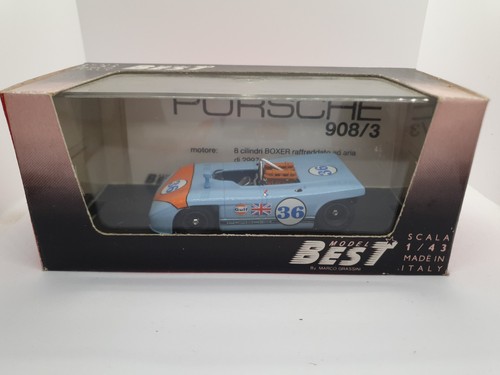 Best model 9034 - 9034, porsche