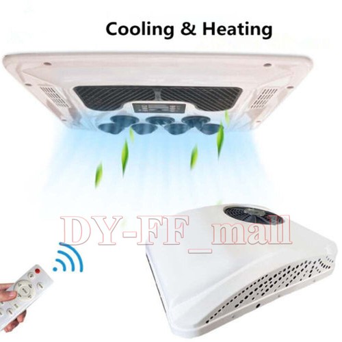 24v cool heat roof air - 24v,
